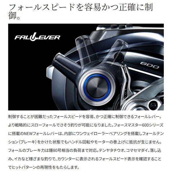 23フォースマスター